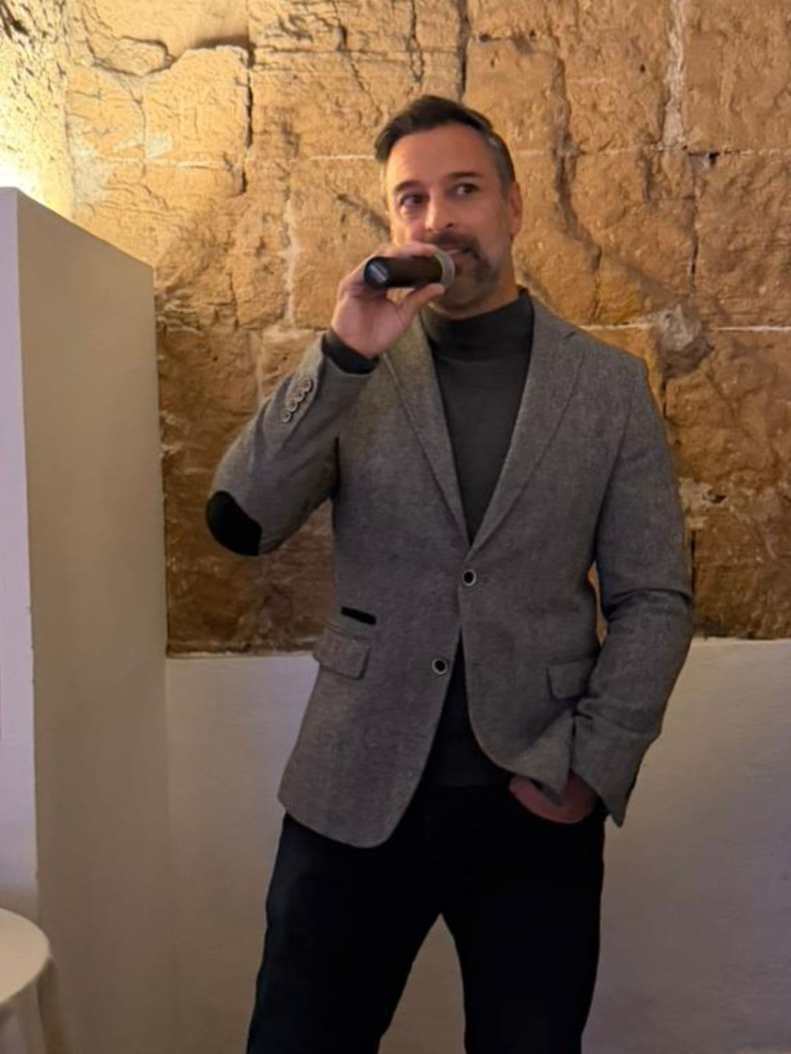 Opening nieuw bestuur & clubvisie — sfeerfoto 3